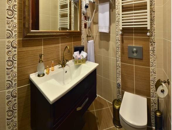 Бурса: Kale Ici Hotel - Special Class