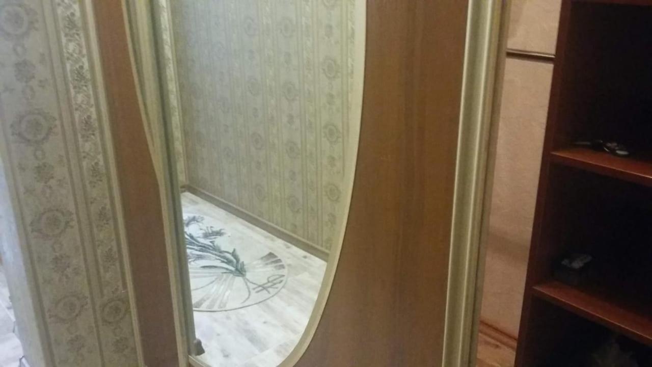 Калининград: парк южный