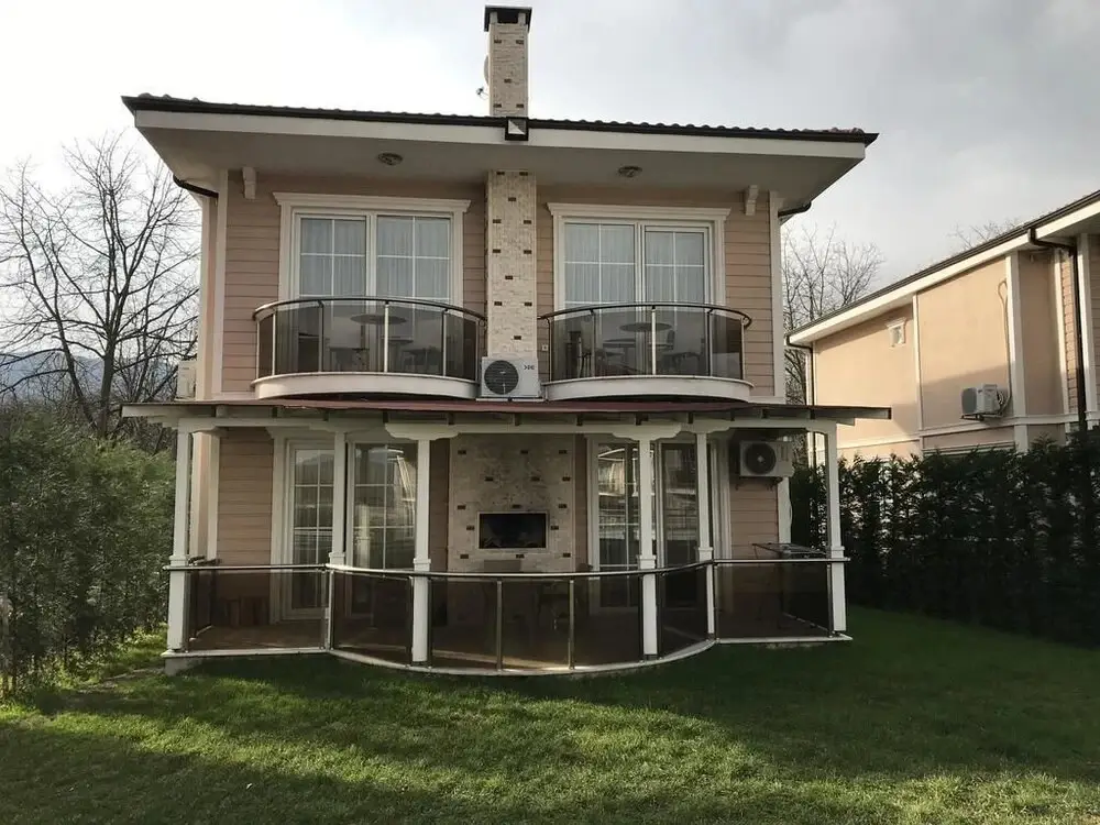 Сакарья: Villa La Mira