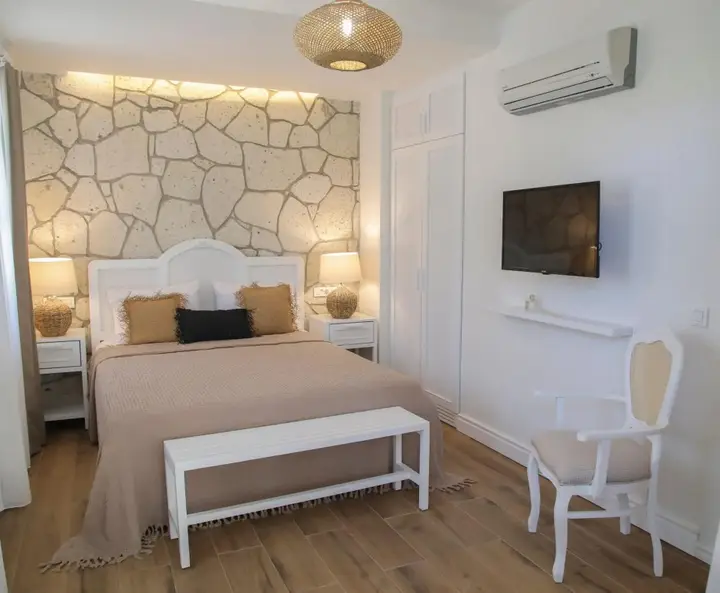 Чешме: Alacati Balbadem Otel ( +13 ADULT ONLY)