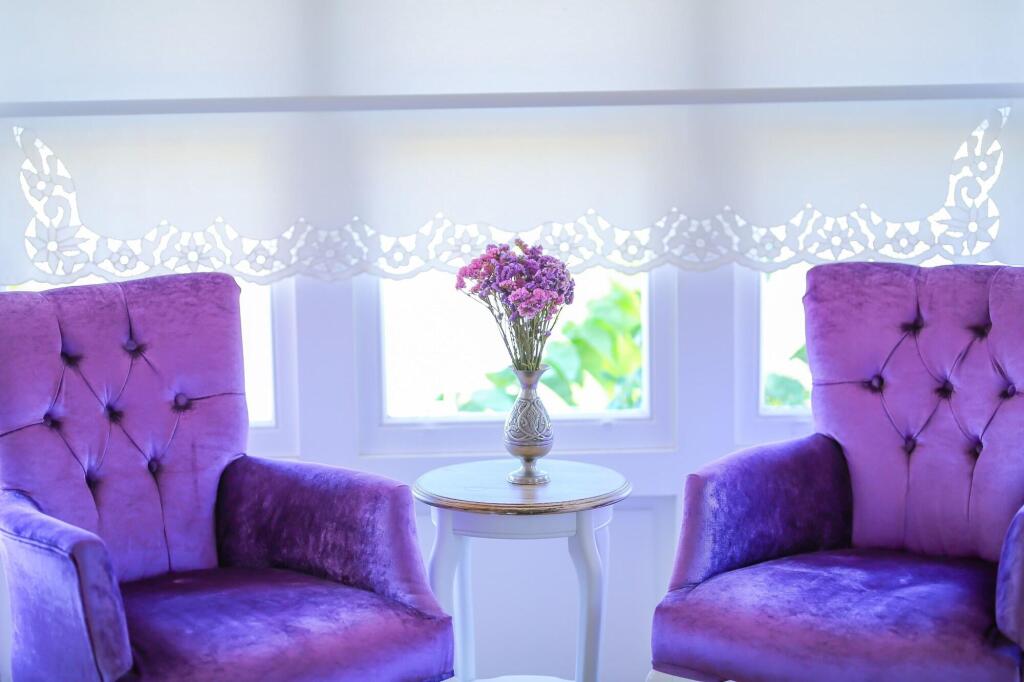 Чешме: Alacati Balbadem Otel ( +13 ADULT ONLY)