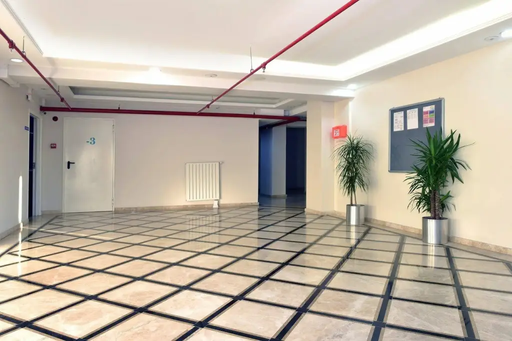 Стамбул: Mari Rezidans Apartments