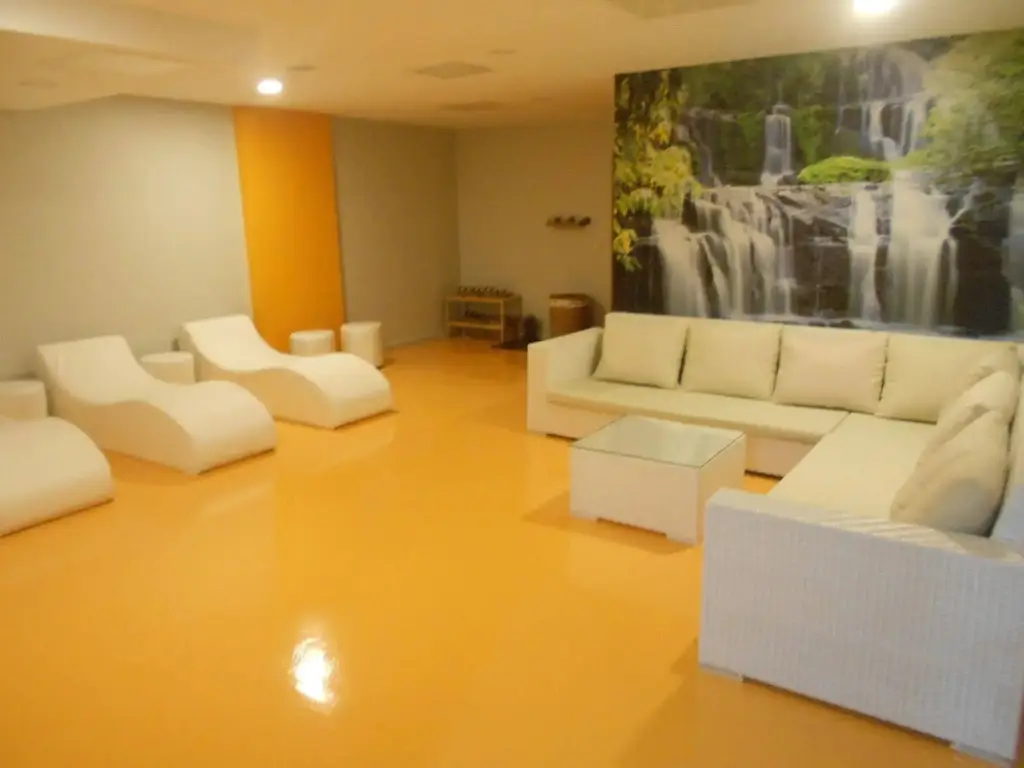 Стамбул: Mari Rezidans Apartments