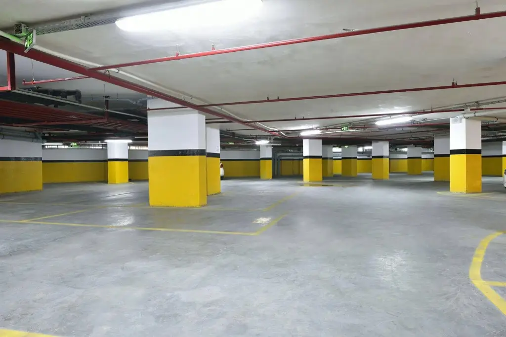 Стамбул: Mari Rezidans Apartments