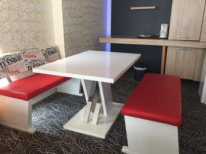 Стамбул: Royal Suites