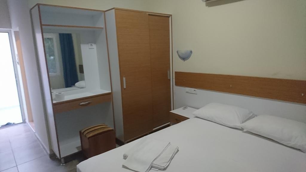 Бодрум: Sarsilmaz Otel