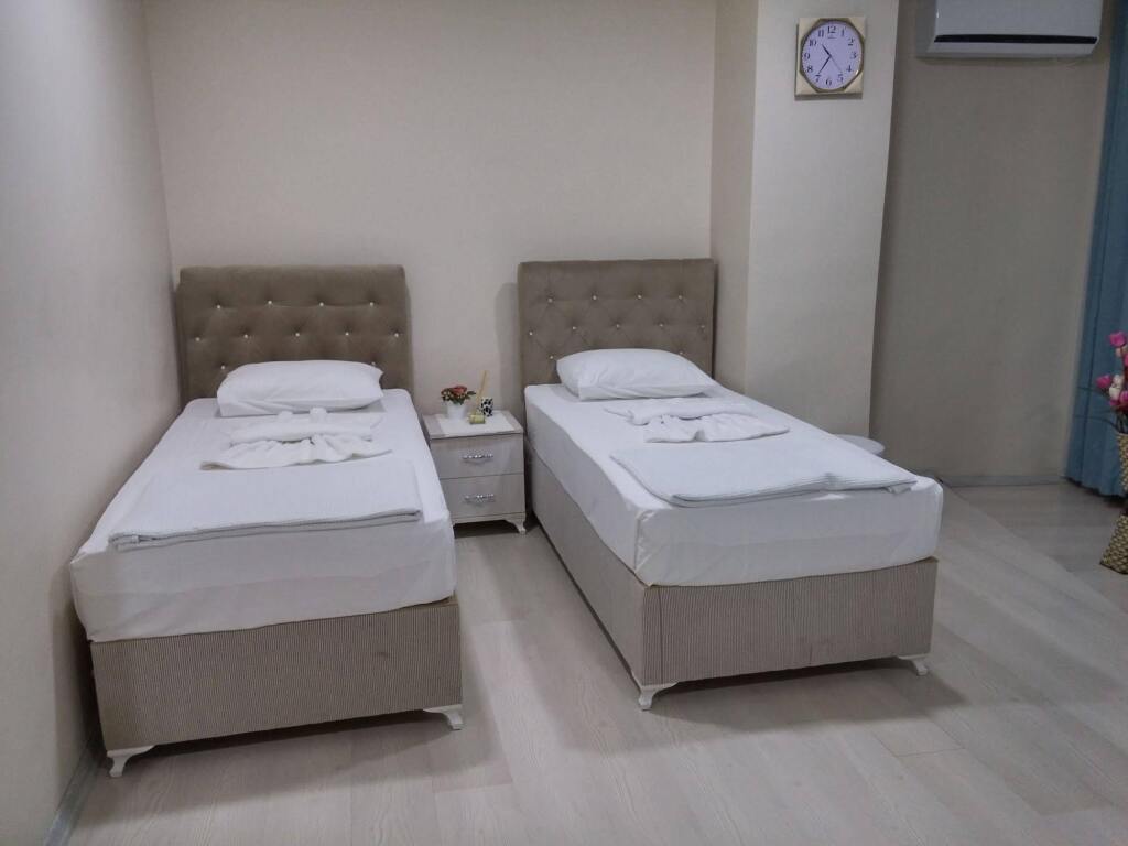 Стамбул: Avsin Residence
