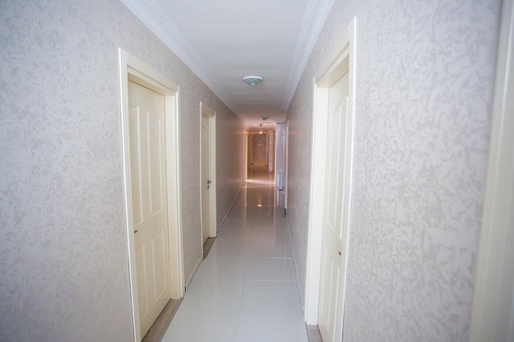 Стамбул: Avsin Residence