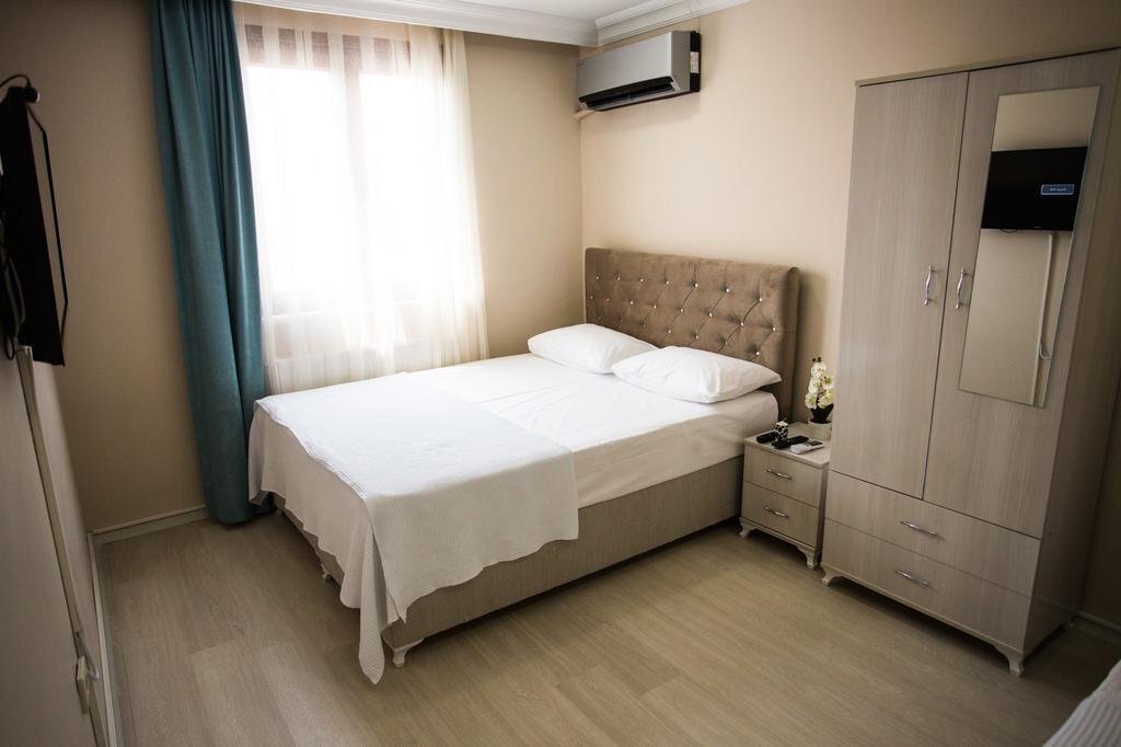 Стамбул: Avsin Residence