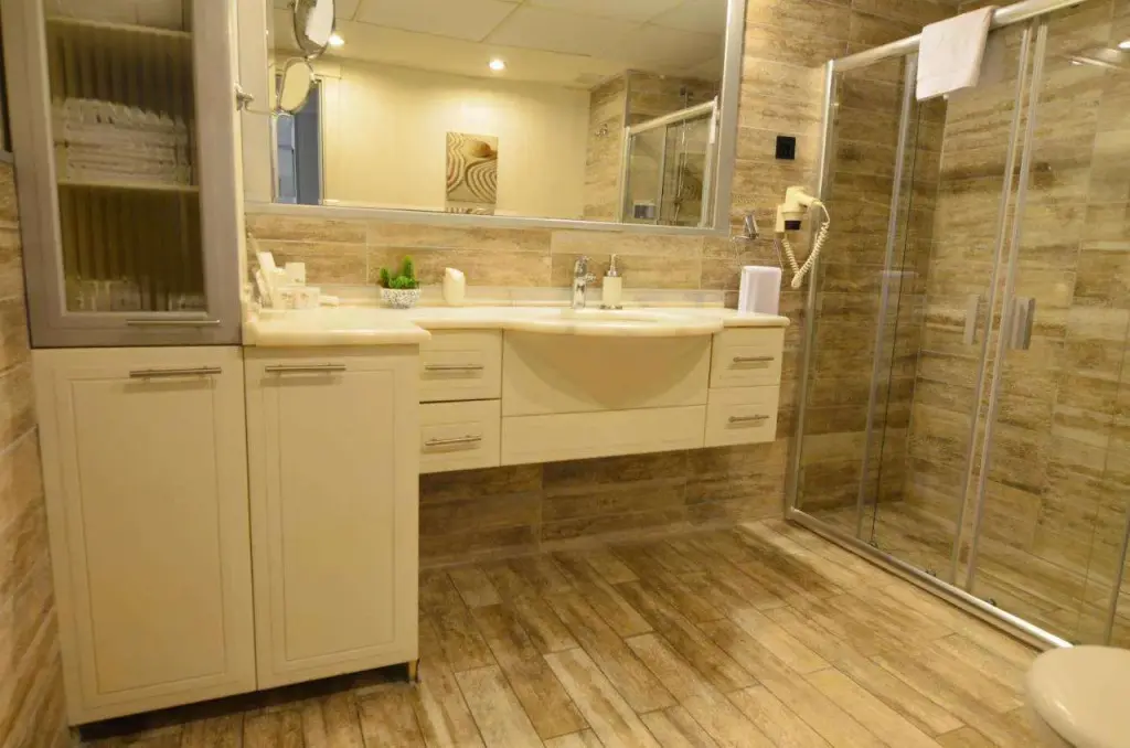 Стамбул: Tempo Residence Gayrettepe