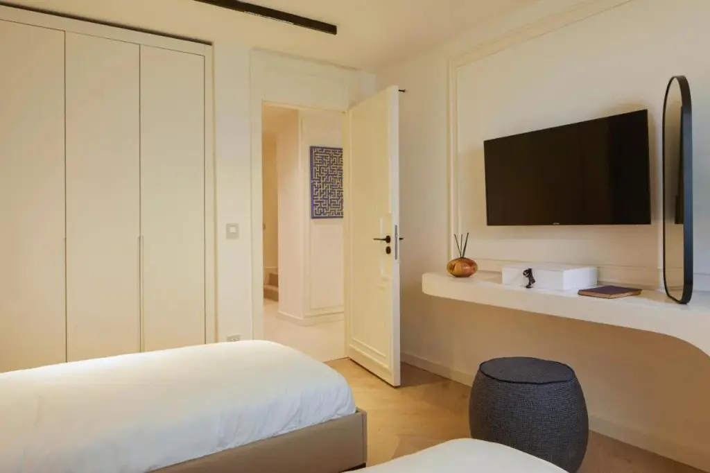Стамбул: Tempo Residence Gayrettepe