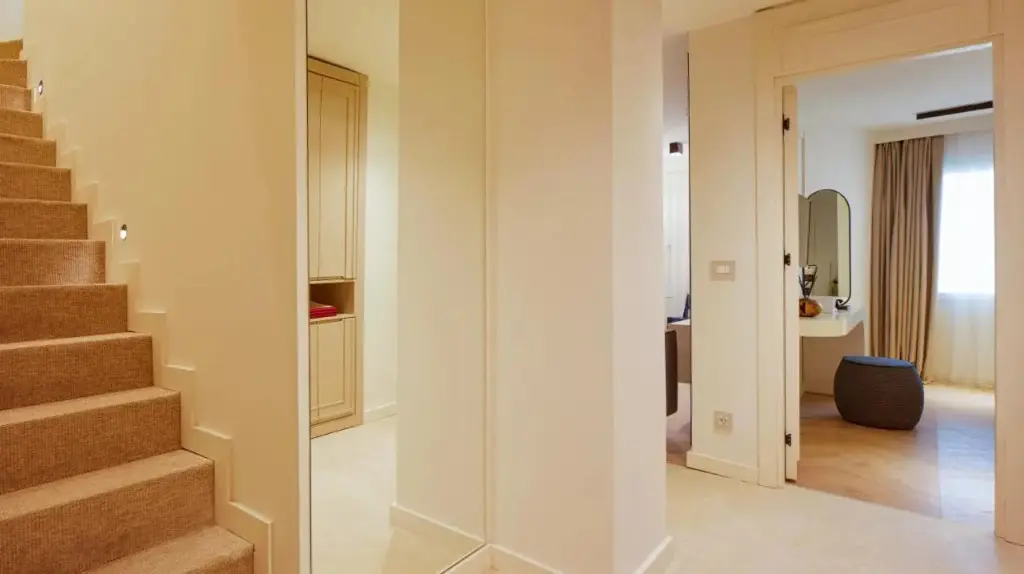 Стамбул: Tempo Residence Gayrettepe