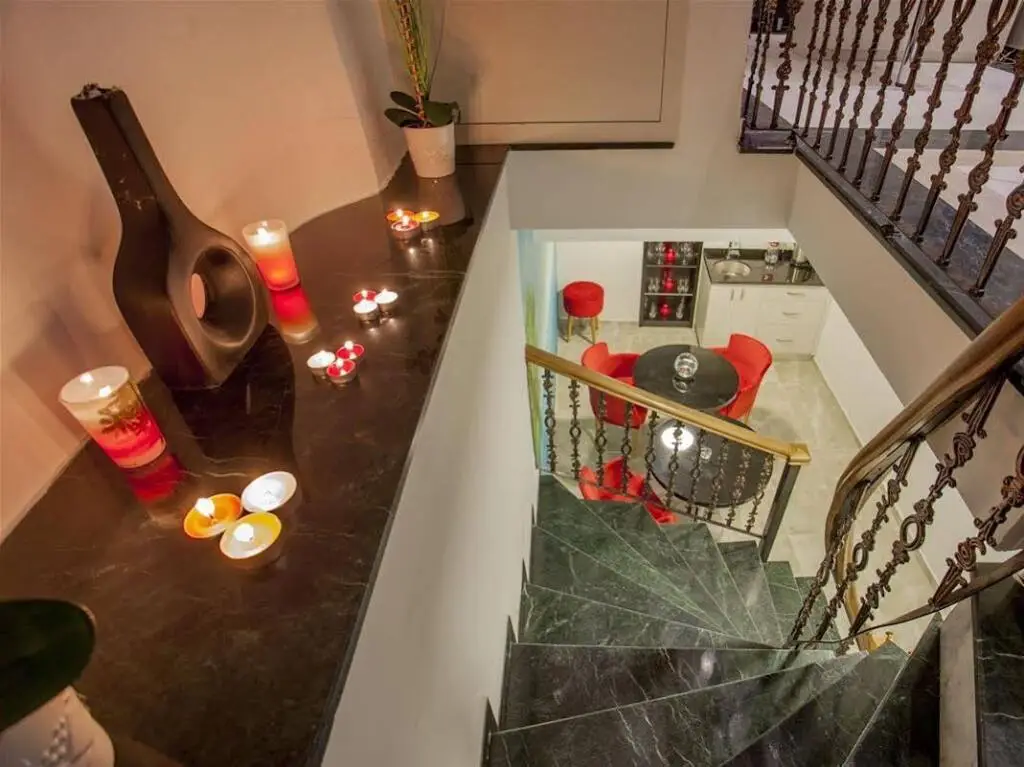 Стамбул: Taksim Makrom House
