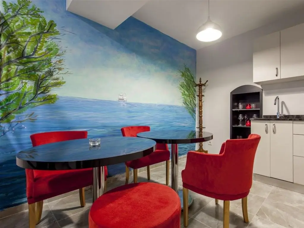 Taksim Makrom House — фото 1