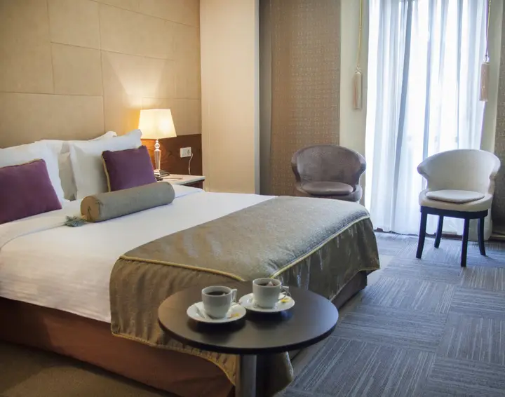 Стамбул: Euro Stars Hotel Old City