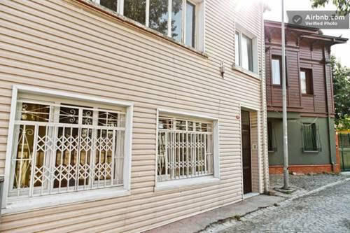 Стамбул: Sultanahmet Gardens