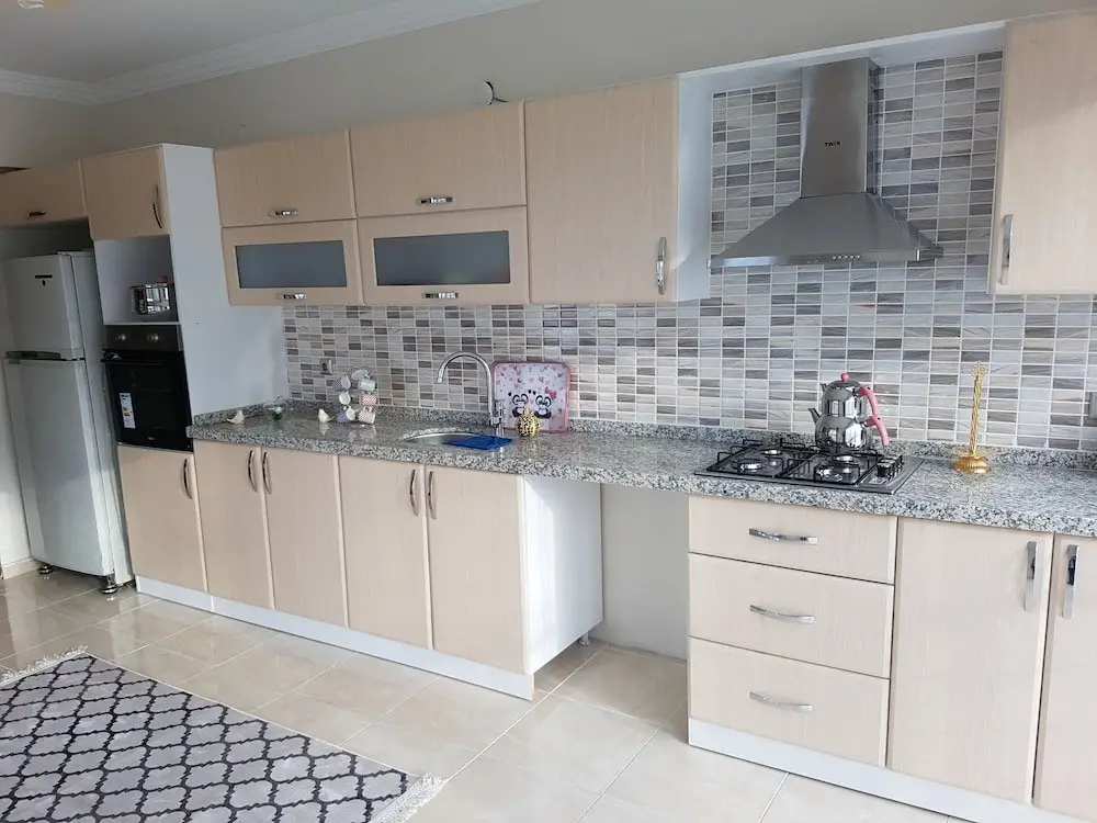 Трабзон: Alsaleh Group Evleri