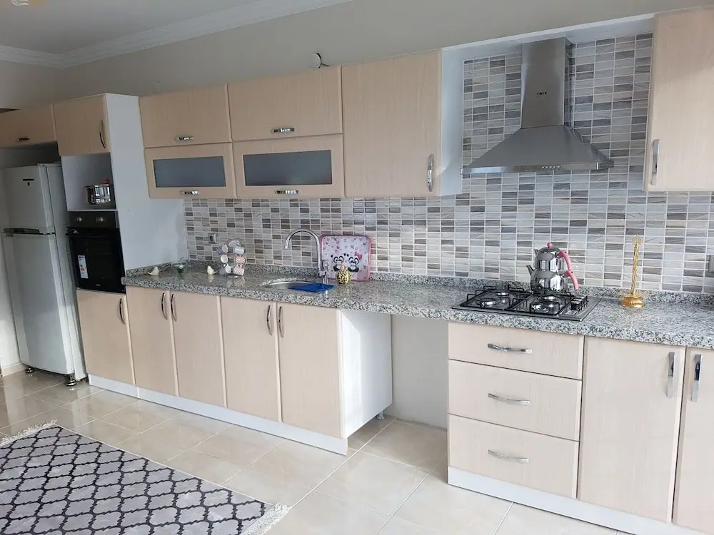 Трабзон: Alsaleh Group Evleri