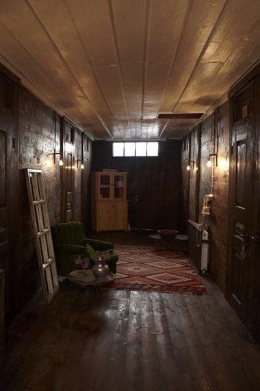 Чамлыхемшин: Moyy Mini Hotel