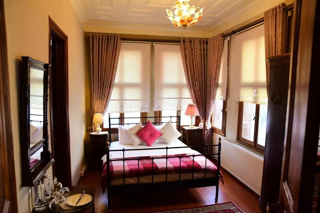 Стамбул: Ottoman Suites by Seratonin