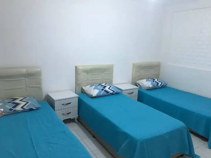 Капикири: Didim Ege Apart 1