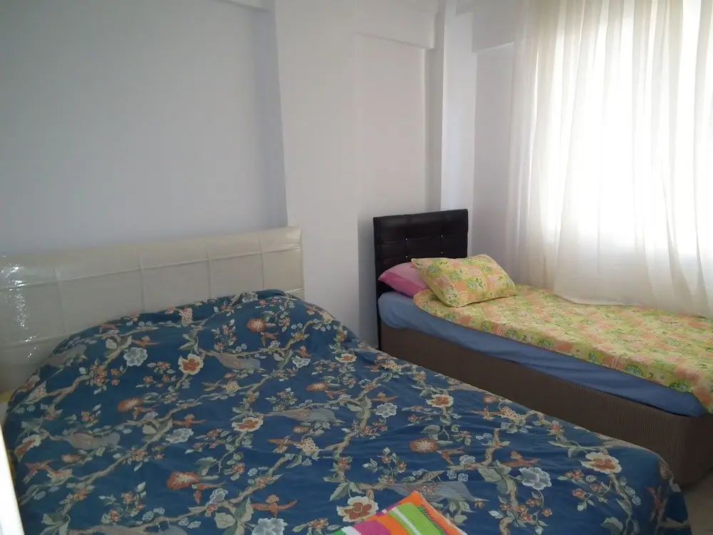 Капикири: Didim Ege Apart 1