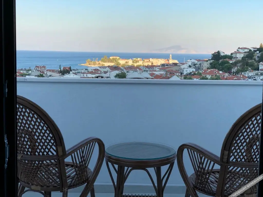 Датча: Pharos Boutique Hotel