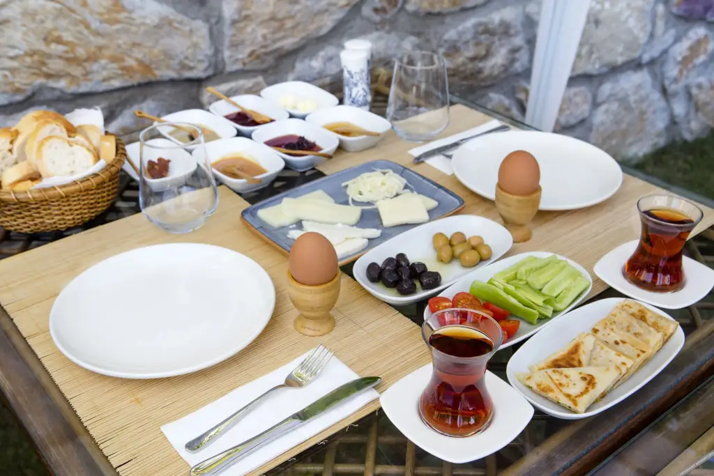 Датча: Pharos Boutique Hotel