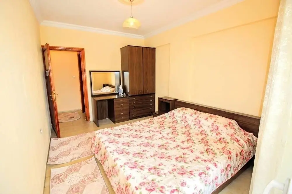 Анталья: Beach Apartment Migros