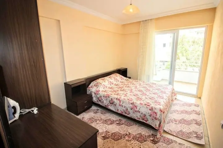 Анталья: Beach Apartment Migros