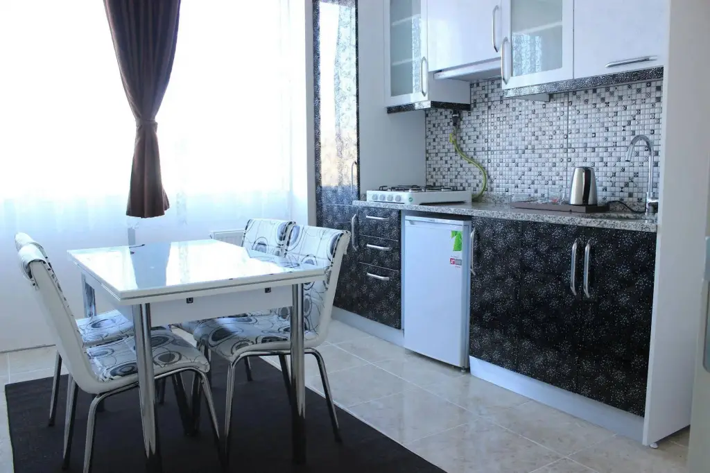 Стамбул: Blue Life Suites