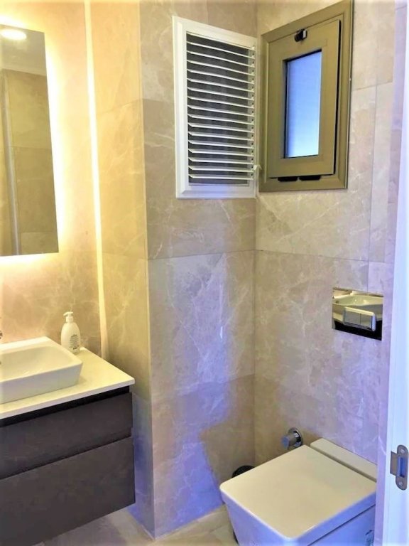 Тургутрейс: Villa Visum