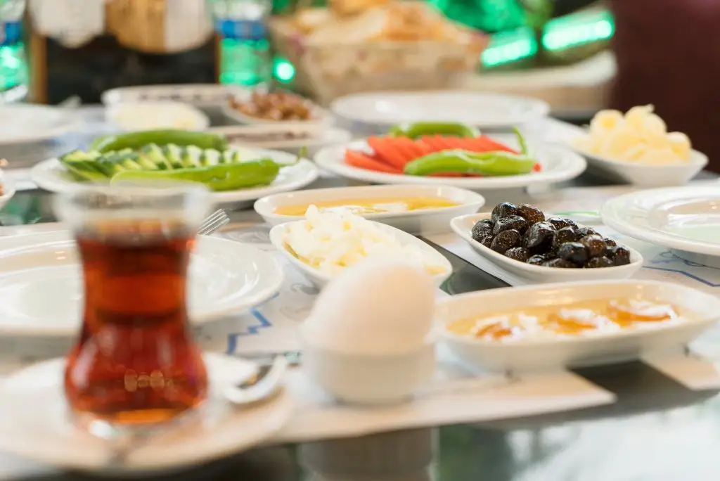 Стамбул: Отель Taksim Yazici Residence