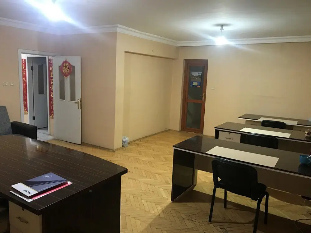 Анкара: My Turkey Home