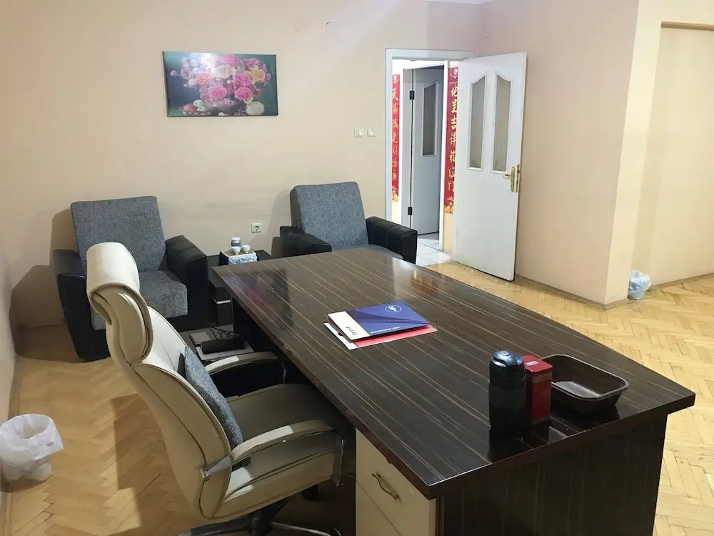 Анкара: My Turkey Home