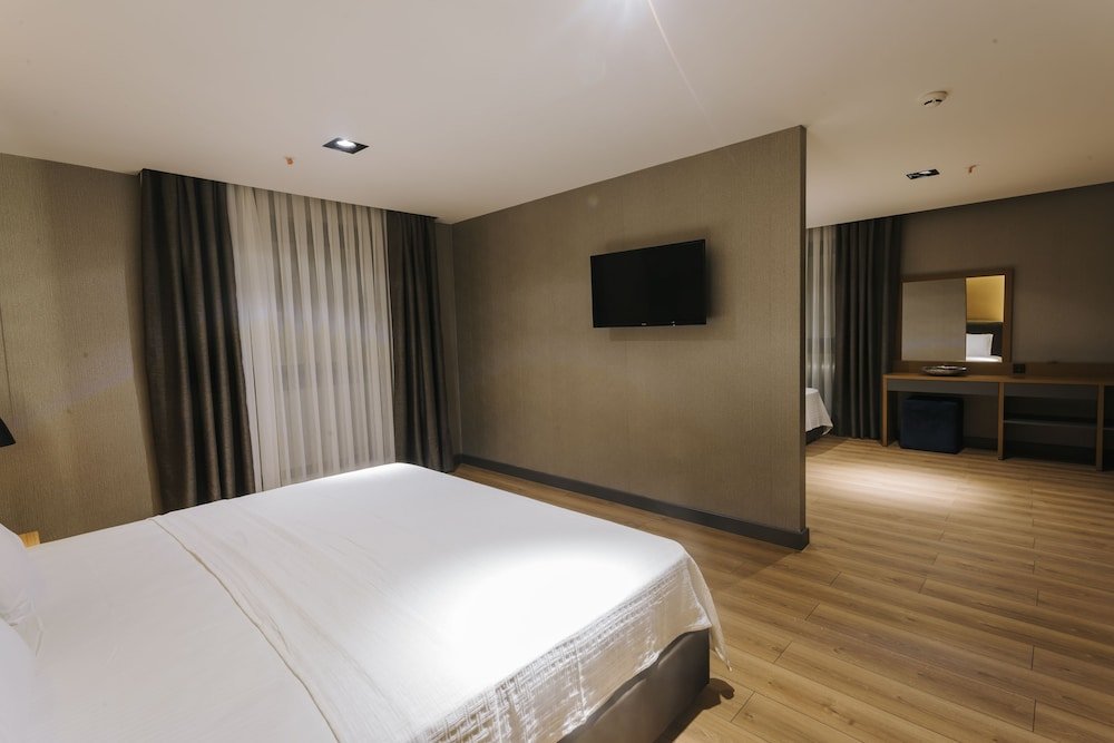 Трабзон: Beyaz Butik Hotel Trabzon
