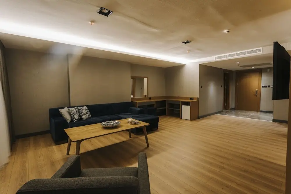 Трабзон: Beyaz Butik Hotel Trabzon