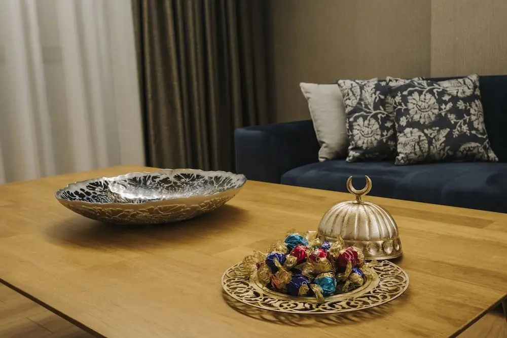 Трабзон: Beyaz Butik Hotel Trabzon