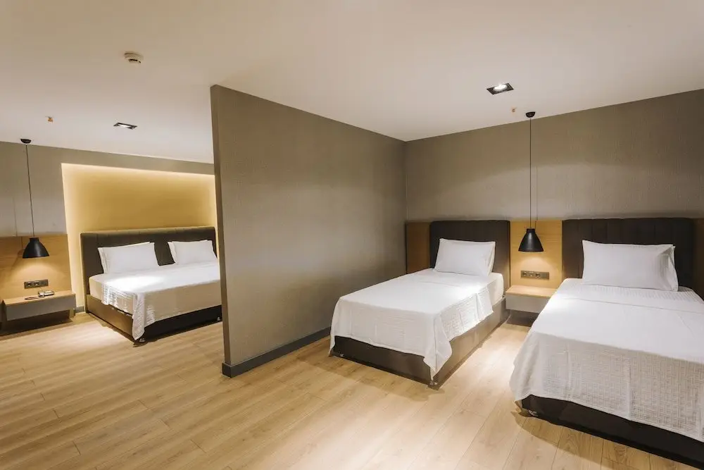 Трабзон: Beyaz Butik Hotel Trabzon