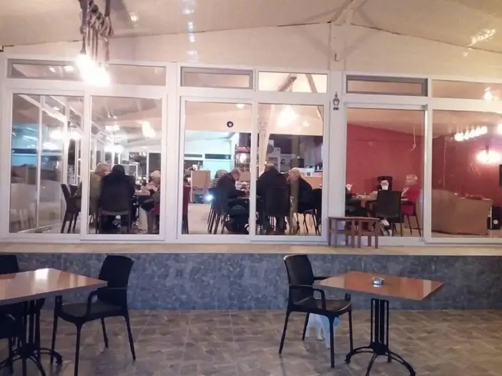Эрдек: Erkin Hotel