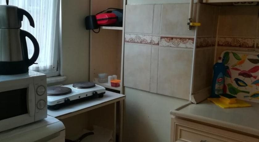 Стамбул: Istanbul Ataman Suites