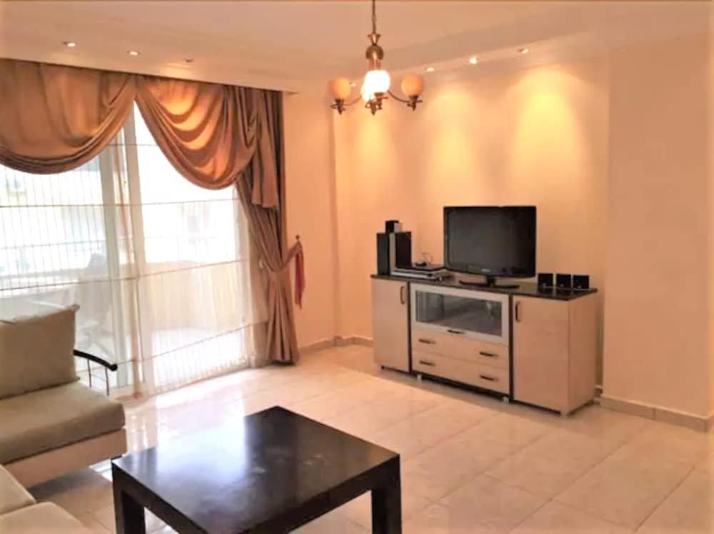 Аланья: Apartment Ananas 2 Beds