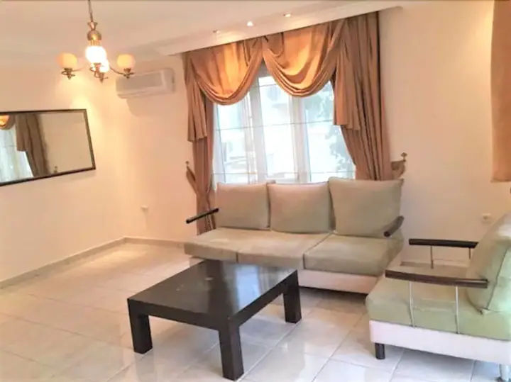 Аланья: Apartment Ananas 2 Beds