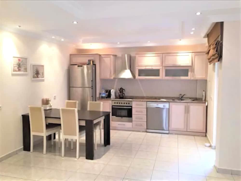 Аланья: Apartment Ananas 2 Beds