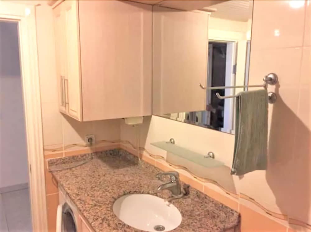 Аланья: Apartment Ananas 2 Beds