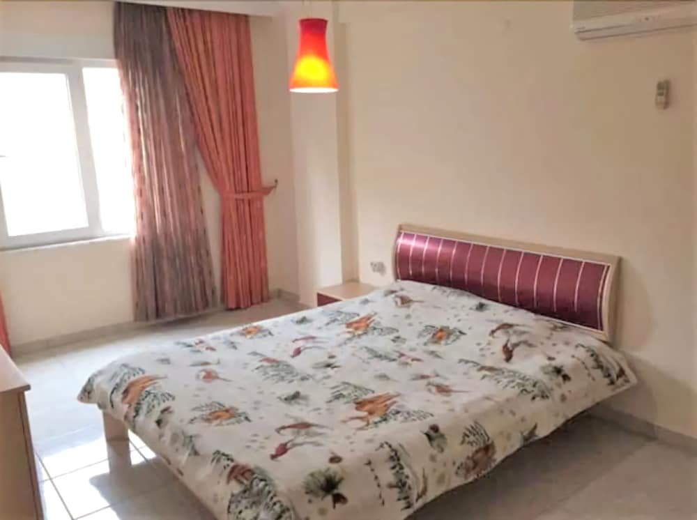 Аланья: Apartment Ananas 2 Beds