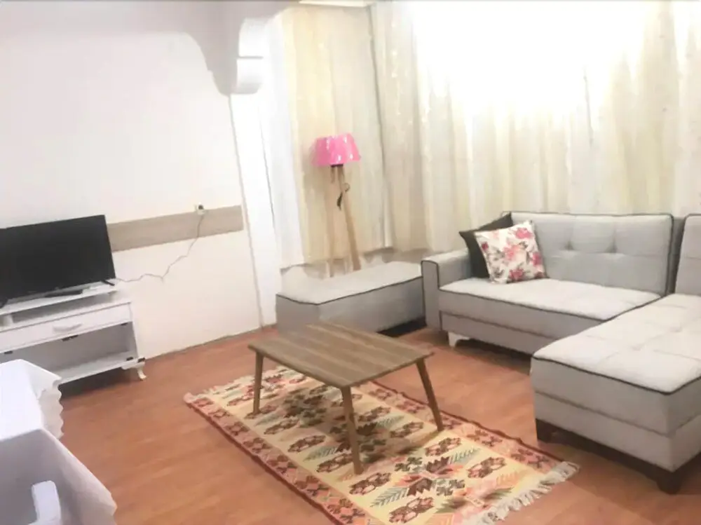 Аланья: Apartment Koton Gulal