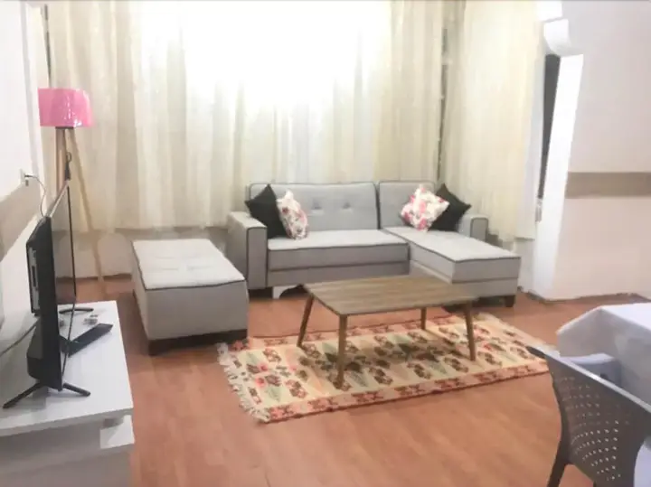 Аланья: Apartment Koton Gulal