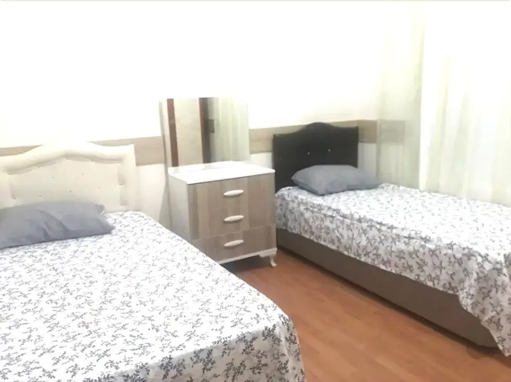 Аланья: Apartment Koton Gulal