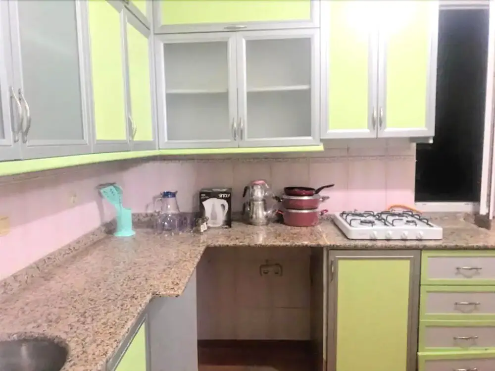 Аланья: Apartment Koton Gulal